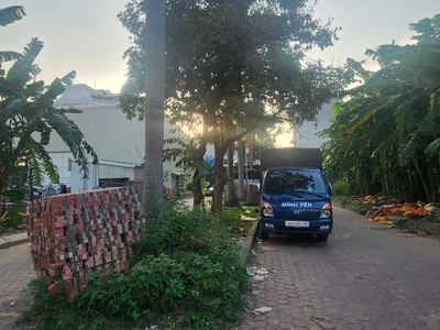 Bán đất chợ hội đô lô 2 mặt đường, kinh doanh cực tốt 4