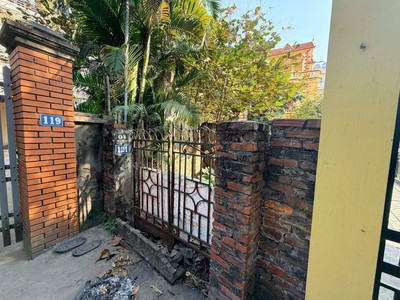 Bán đất xuân đỉnh 86m2, mt 9.5m, lô góc, 3 thoáng, 24 tỷ.bắc từ liêm 0