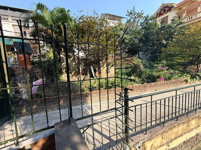 Bán đất xuân đỉnh 86m2, mt 9.5m, lô góc, 3 thoáng, 24 tỷ.bắc từ liêm 2