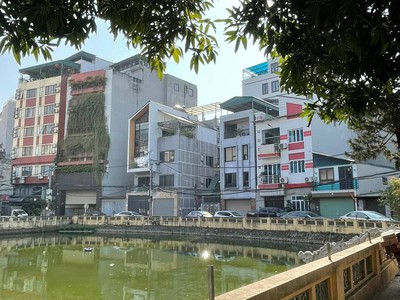 Bán đất xuân đỉnh 86m2, mt 9.5m, lô góc, 3 thoáng, 24 tỷ.bắc từ liêm 1