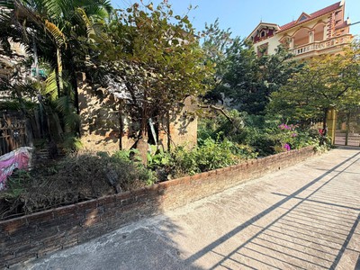 Bán đất xuân đỉnh 86m2, mt 9.5m, lô góc, 3 thoáng, 24 tỷ.bắc từ liêm 3