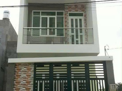 Bán nhà 3 tầng   phường trường thạnh, tp. thủ đức 0