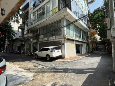 Bán nhà phạm văn đồng hàng xóm tp giao lưu - 120m mt 7m - lô góc ô tô tránh kdvp sẵn cho thuê 3