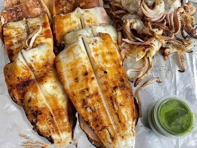 Cần bán mực 1 nắng tuyển chọn 0