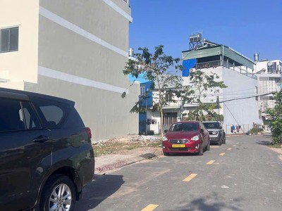  đất đẹp, giá rẻ - kdc sài gòn mới   kế công viên  1