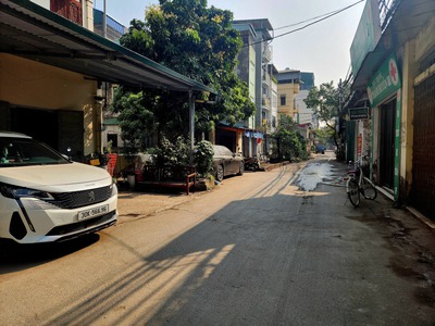 Siêu phẩm phân lô phố bằng liệt- 30m 3 tầng- ngõ thông ôtô - kinh doanh. giá 8,3 tỷ 4