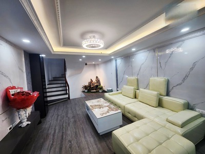 Siêu phẩm phân lô phố bằng liệt- 30m 3 tầng- ngõ thông ôtô - kinh doanh. giá 8,3 tỷ 0