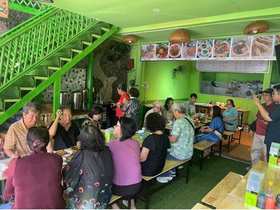 Cần sang mặt bằng đẹp tại số 49, đường trần đồng, vũng tàu 1