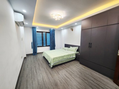 Siêu phẩm phân lô phố bằng liệt- 30m 3 tầng- ngõ thông ôtô - kinh doanh. giá 8,3 tỷ 2