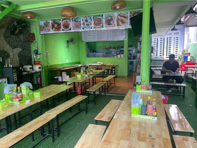 Cần sang mặt bằng đẹp tại số 49, đường trần đồng, vũng tàu 4