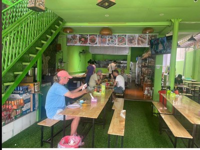 Cần sang mặt bằng đẹp tại số 49, đường trần đồng, vũng tàu 2