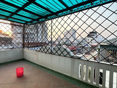 Bán nhà vũ tông phan, thanh xuân, gara ô tô, kinh doanh, thang máy, 48m2, 17.5 tỷ 4