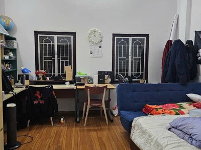 Bán nhà nguyễn văn cừ- oto ngõ cực nông- sát phố- dân xây- full nội thất 55m 5 tầng nhỉnh 14 tỷ tl 1