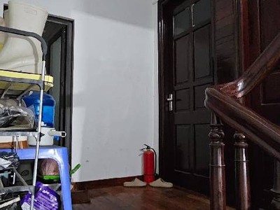 Bán nhà nguyễn văn cừ- oto ngõ cực nông- sát phố- dân xây- full nội thất 55m 5 tầng nhỉnh 14 tỷ tl 2