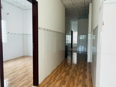Cho thuê nhà dt 5x22m, 1 trệt 1 lầu tại đường phan lương trực, phường 6, mỹ tho,tiền giang 3