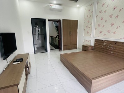 Bán nhà 4 tầng 80m2, tại đường số 48, hiệp bình chánh, thủ đức, tp hcm. giá chỉ 8,65 tỷ, sổ hồng 2