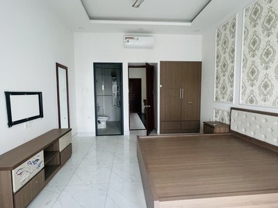 Bán nhà 4 tầng 80m2, tại đường số 48, hiệp bình chánh, thủ đức, tp hcm. giá chỉ 8,65 tỷ, sổ hồng 3