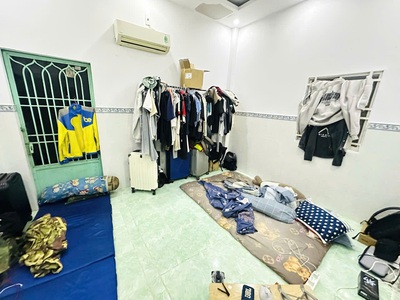 Bán nhà linh chiểu gần chợthủ đức   2 tầng   72m    kha vạn cân   giá 3.75 tỷ 1