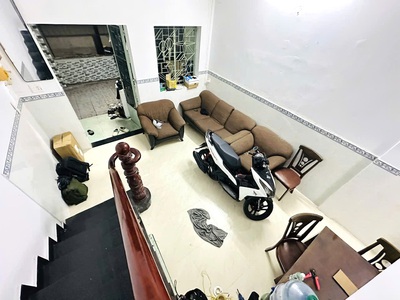 Bán nhà linh chiểu gần chợthủ đức   2 tầng   72m    kha vạn cân   giá 3.75 tỷ 0