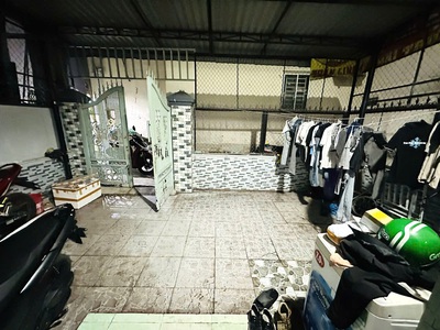 Bán nhà linh chiểu gần chợthủ đức   2 tầng   72m    kha vạn cân   giá 3.75 tỷ 2