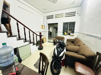 Bán nhà linh chiểu gần vincom thủ đức   2 tầng   72m    kha vạn cân   giá 3.75 tỷ 3