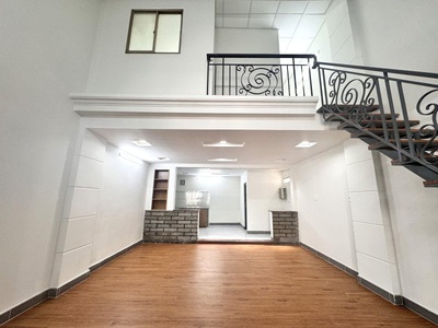 Bán nhà mới trường thọ gần metro 65m hoàn công đủ giá chỉ 5 tỷ 4