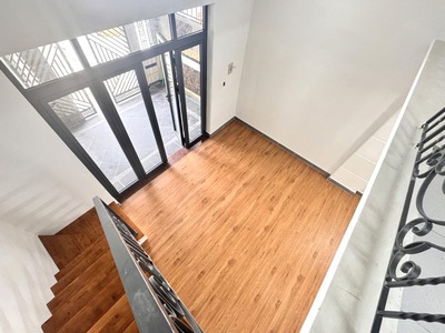 Bán nhà mới trường thọ gần metro 65m hoàn công đủ giá chỉ 5 tỷ 3