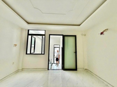 Bán nhà hxh phạm phú thứ, phường 11 tân bình  3,8x17m - hơn 7 tỷ 2