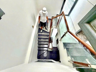 Bán nhà hxh phạm phú thứ, phường 11 tân bình  3,8x17m - hơn 7 tỷ 3