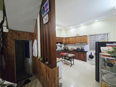 Bán nhà mặt tiền hoàng hoa thám, p.13 tân bình 4 15 gần cộng hòa 2