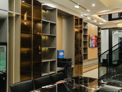 Bán nhà mt khu bàu cát, mặt tiền lê lai, tân bình  4,6x14m 4 tầng - 11,5 tỷ 0