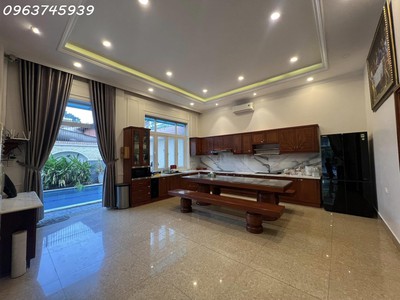 Biệt thự hồ bơi tam châu thủ đức, 427m2, 8.5x34m, 4 tầng, 39.5 tỷ 4