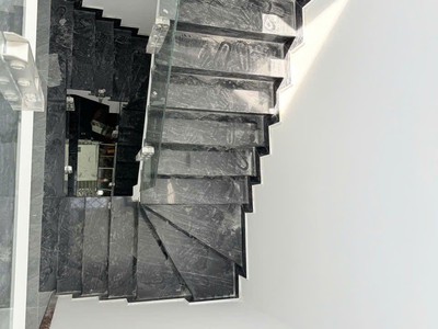 Nhà mới 4 tầng full nội thất, 63m2, nở hậu 5m, giá 6.8 tỷ, tam phú, thủ đức 1