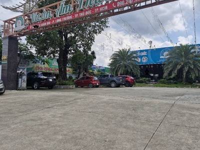 Siêu phẩm nam sài gòn  bán 6.000m2 đất phước kiển, nhà bè   vị trí vàng đầu tư dự án 1