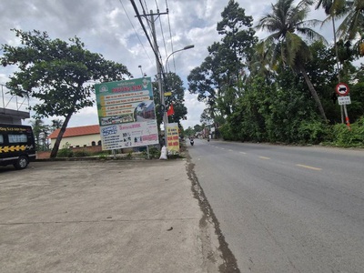 Siêu quỹ đất  9.000m2 mặt tiền nguyễn hữu thọ, nhà bè   cơ hội vàng cho các nhà đầu tư lớn 0