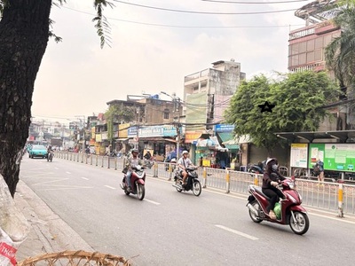 Bán gấp 1500m2 đất thổ cư phạm đăng giảng bình tân   ngang 30m   sổ hồng riêng   lý tưởng phân lô, 0