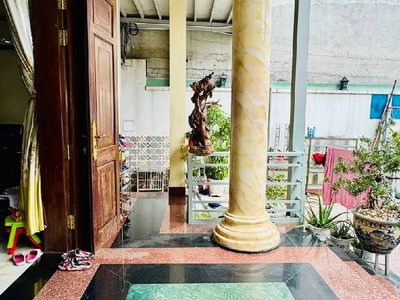 Gấp siêu quỹ đất trung tâm 450m2 hẻm xe hơi đường 3 tháng 2, quận 11 sổ hồng riêng 1