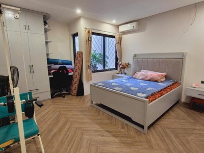 Bán nhà phạm văn đồng hàng xóm tp giao lưu - 120m mt 7m - lô góc ô tô tránh kdvp sẵn cho thuê 1