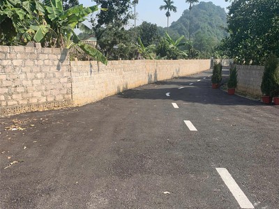 Đất nền hòa bình - lựa chọn an toàn cho dòng tiền nhàn rỗi 4