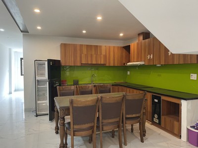 Hòa hải, chỉ 6.99 tỷ - nhà 4 tầng, mt chu lai   khu phố chợ non nước   ngũ hành sơn. 0