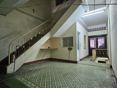 Bán nhà mặt tiền hoàng diệu 93m2 trung tâm hải châu giá 16 tỷ 0