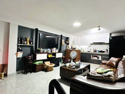 Nhà đẹp ngô gia tự, 50m x 5tầng, gara, kinh doanh, ngõ thông ôtô tránh, giá chỉ 15 tỷ 1