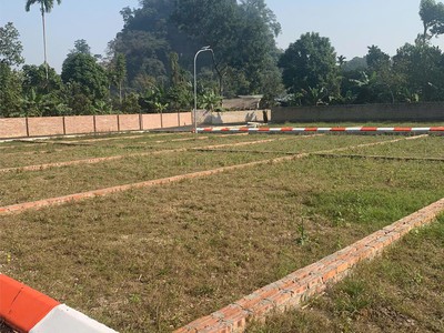 Đất nền hòa bình - lựa chọn an toàn cho dòng tiền nhàn rỗi 0