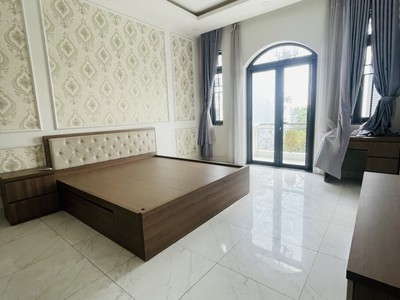 Bán nhà 4 tầng 80m2, tại đường số 48, hiệp bình chánh, thủ đức, tp hcm. giá chỉ 8,65 tỷ, sổ hồng 3