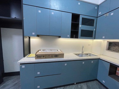 Nhà đẹp 5 tầng ngõ thông nguyễn văn cừ-long biên 44m2 mặt tiền 4.5m x 10 tỷ. 1