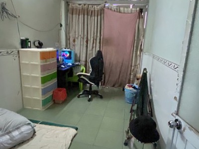 Bán nhà mặt tiền phạm thế hiển 76m2 nở hậu chỉ 6 tỷ nhỉnh -0931172218 2