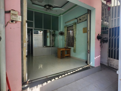 Bán nhà hẻm đường lương thế vinh   phường phước long nha- nha trang 0