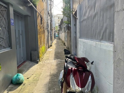 Bán nhà hẻm đường lương thế vinh   phường phước long nha- nha trang 4