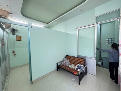 Bán nhà hẻm đường lương thế vinh   phường phước long nha- nha trang 3