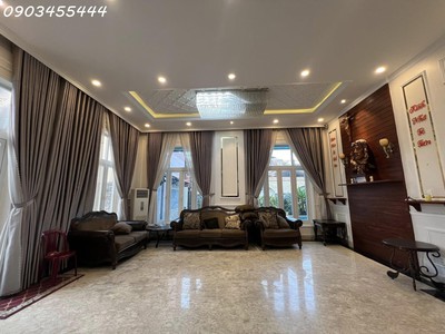 Bán biệt thự đường tam châu thủ đức, 427m2, 4 tầng, nội thất gỗ quý, 39.5 tỷ 3